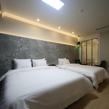 Bestie Hotel Busan Extérieur photo