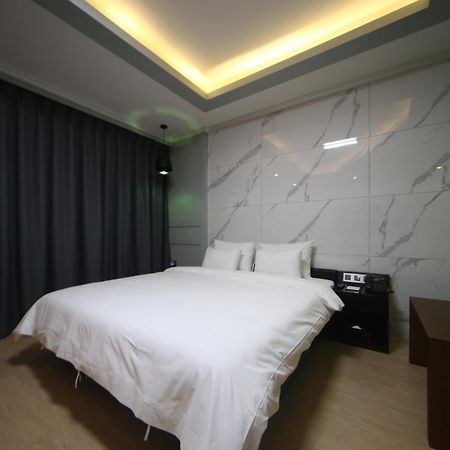 Bestie Hotel Busan Extérieur photo