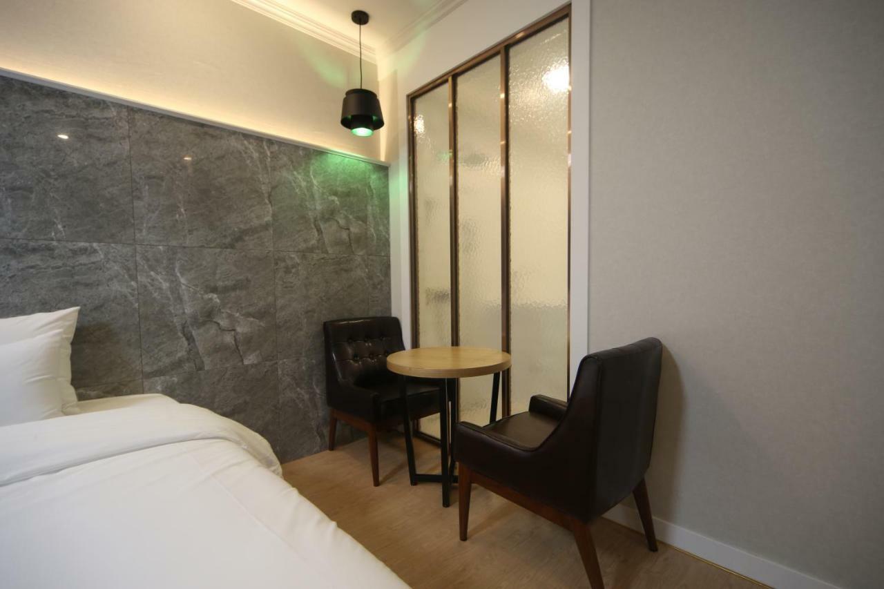 Bestie Hotel Busan Extérieur photo