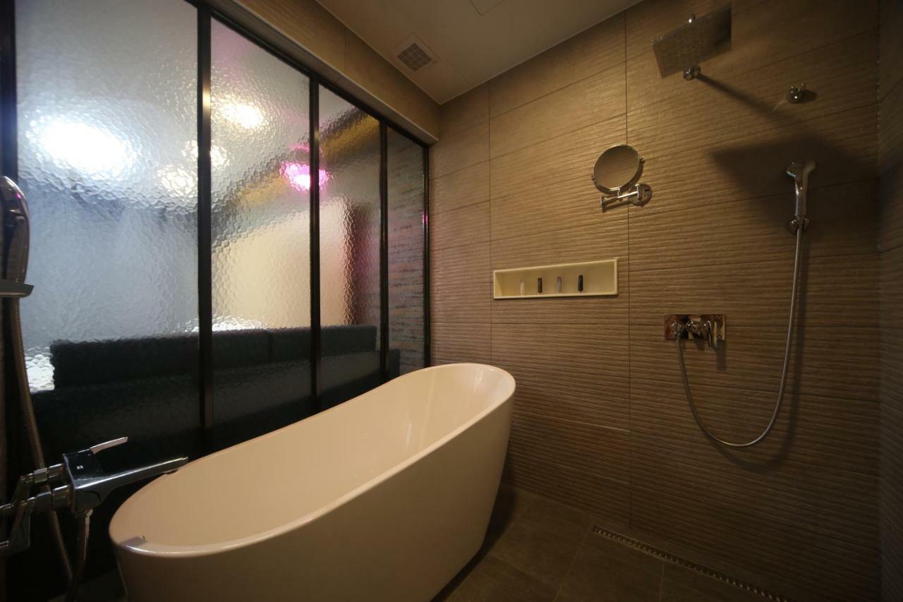 Bestie Hotel Busan Extérieur photo